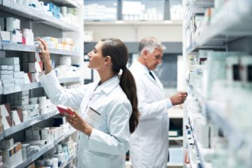 FTOs en Medicatiebeoordelingen