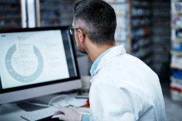 Medicatieleveringen en Distributie